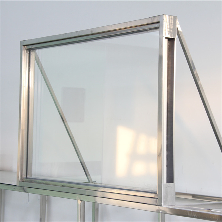 内蒙古高性能辐射玻璃